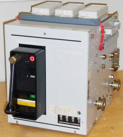 L Type ACB Unelec (GE)